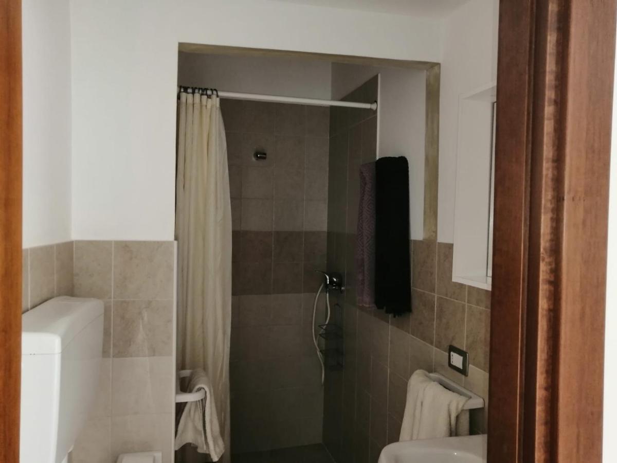 Il Pascia Affittacamere Otranto Exterior photo