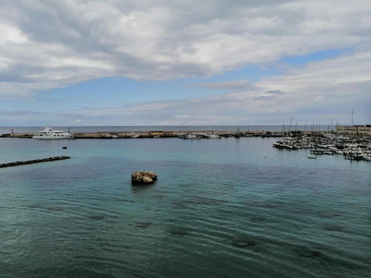 Il Pascia Affittacamere Otranto Exterior photo