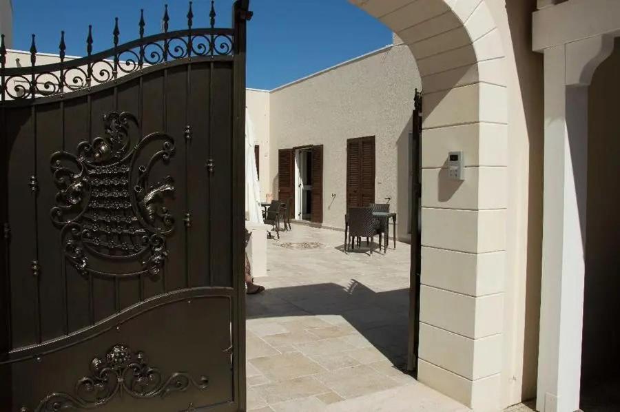 Il Pascia Affittacamere Otranto Exterior photo