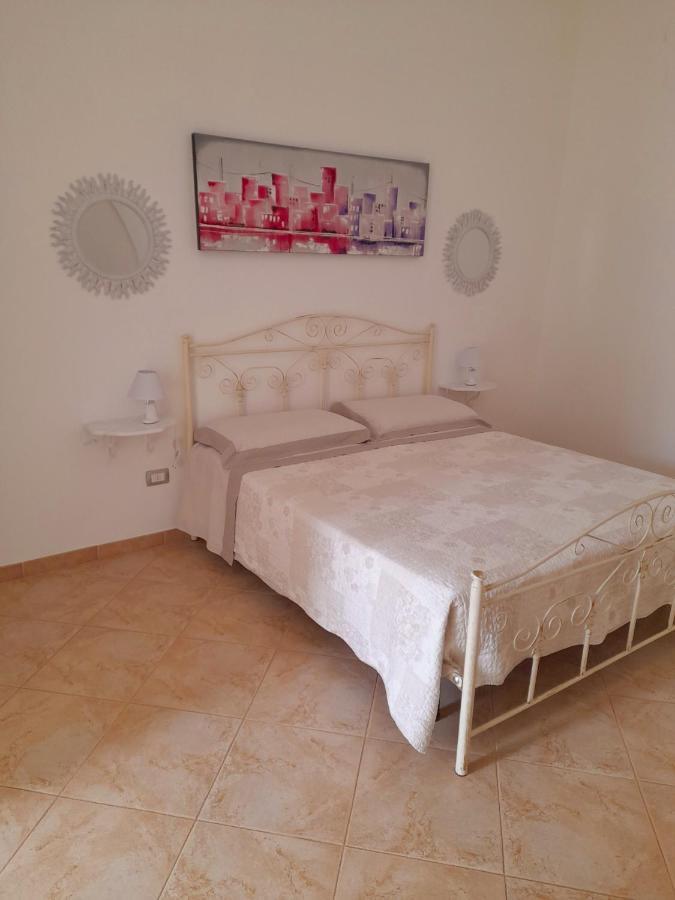 Il Pascia Affittacamere Otranto Exterior photo