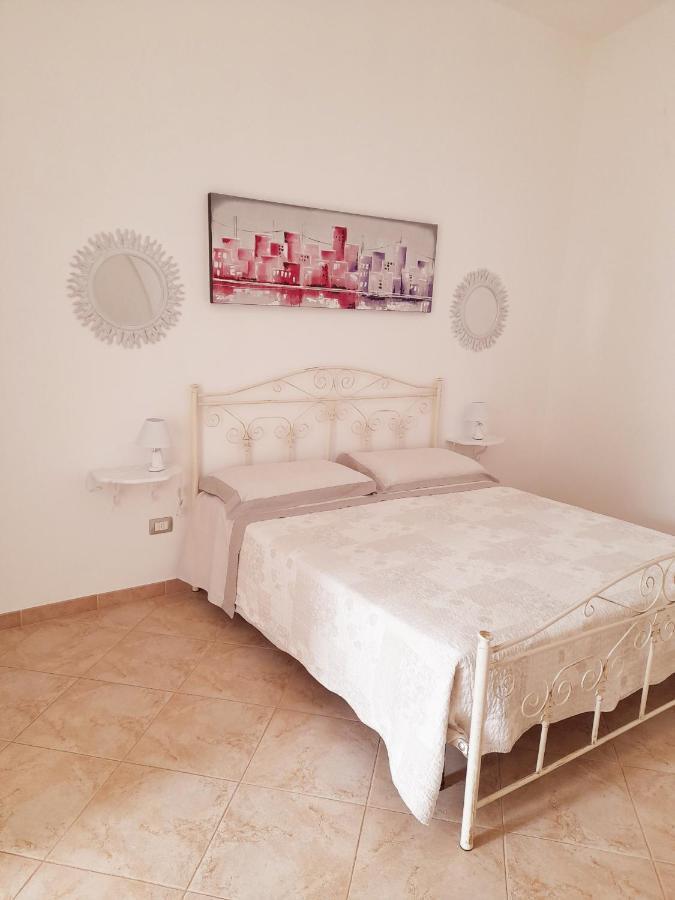 Il Pascia Affittacamere Otranto Exterior photo