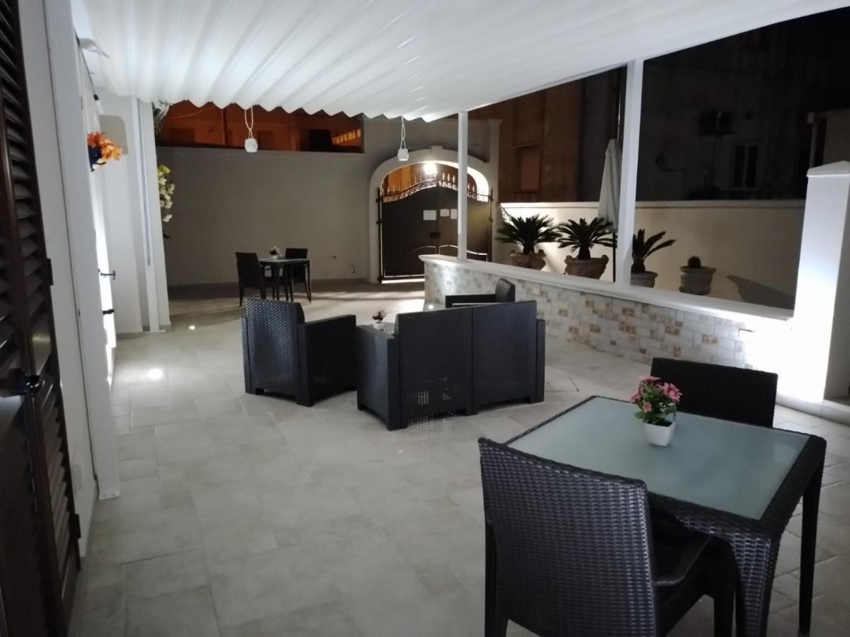 Il Pascia Affittacamere Otranto Exterior photo