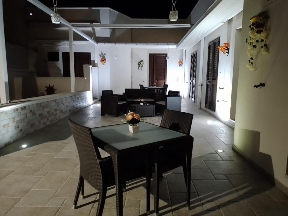 Il Pascia Affittacamere Otranto Exterior photo